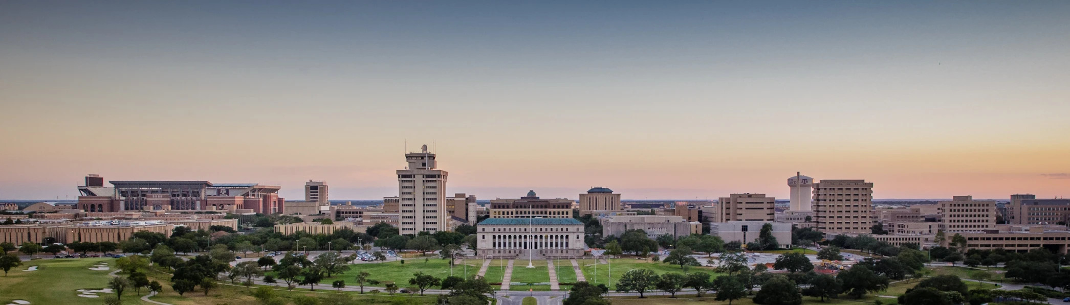 Texas A&M University